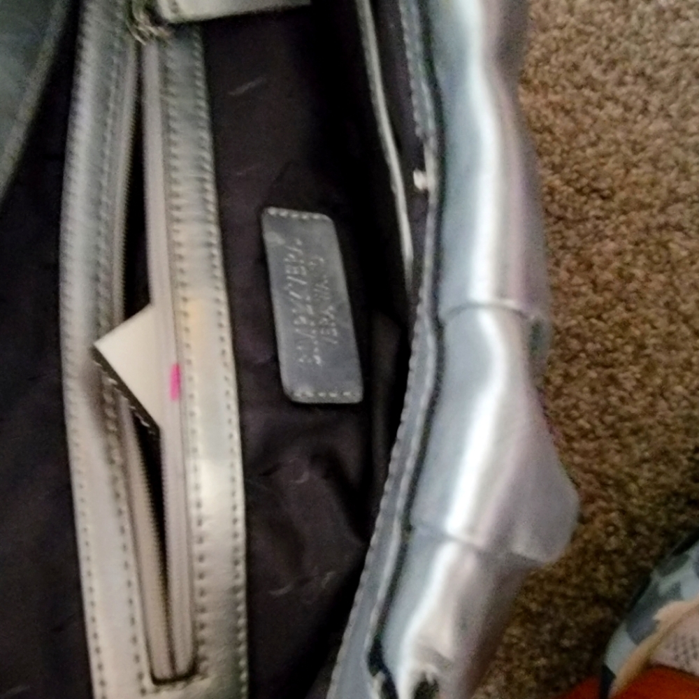 Vera wang purse